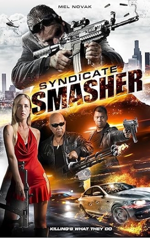 Syndicate Smasher