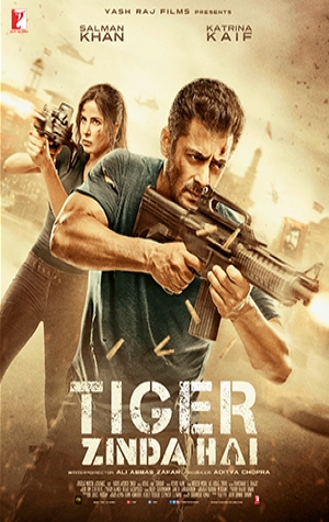 Tiger Zinda Hai