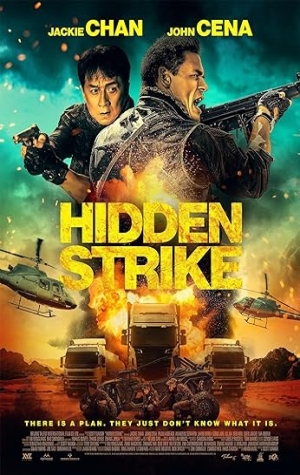 Hidden Strike