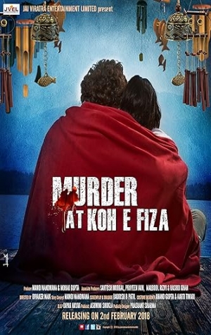 Murder at Koh E Fiza