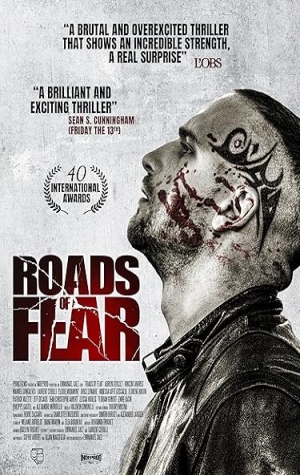 Roads of Fear