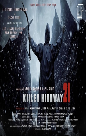 Killer Highway 21