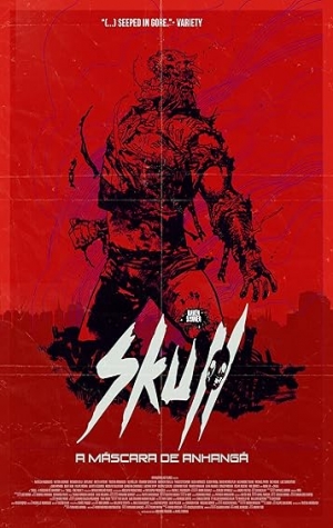 Skull: The Mask