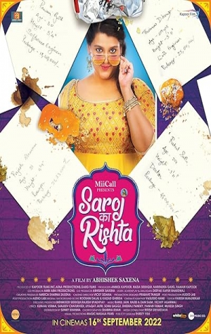 Saroj Ka Rishta