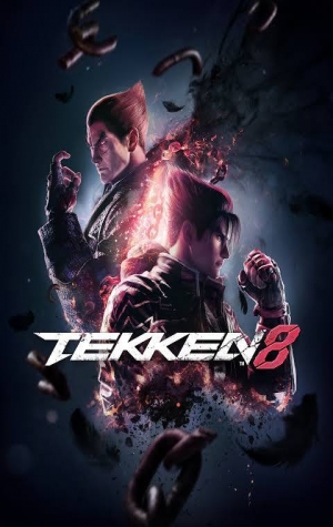 TEKKEN 8