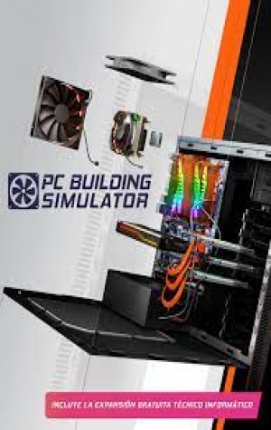 PC Building Simulator