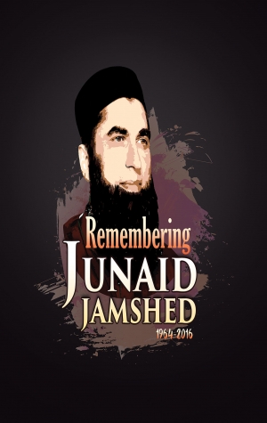 Junaid Jamshed (Vol 7)