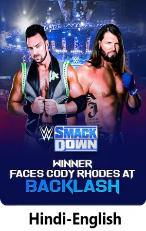 WWESmackDown 