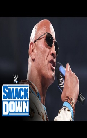 WWESmackDown