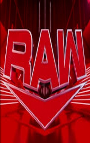 WWE Monday Night Raw 2024.11.11