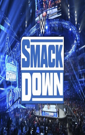 WWE Friday Night SmackDown.13th.Sept.2024