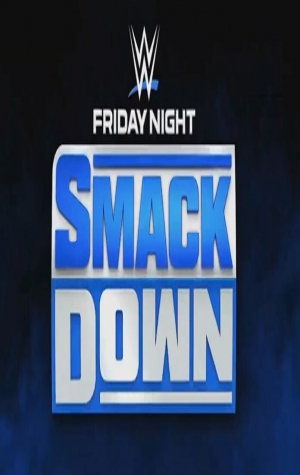 WWE Friday Night SmackDown 2024.09.27