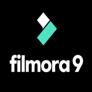 Wondershare Filmora 9