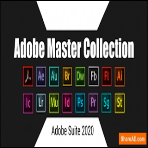 Adobe Master Collection