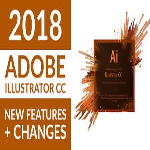 Adobe Illustrator CC 2018