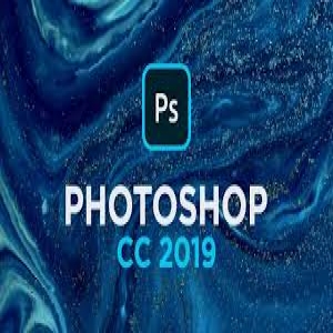 Adobe Photoshop CC 2019