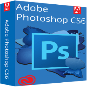 Adobe Photoshop CS6