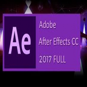 Adobe After Effects CC 2017