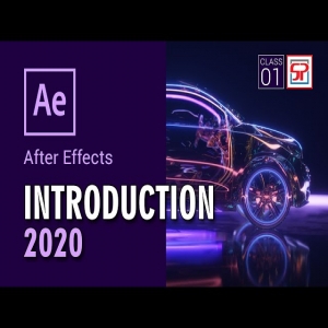 Adobe After Effects 2020