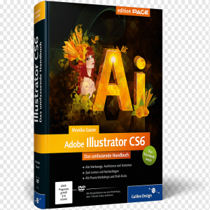 Adobe Illustrator CS6