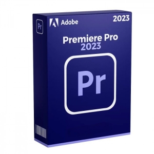 Adobe PremierePro 2023