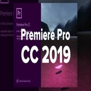 Adobe Premiere Pro CC 2019