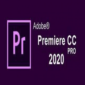 Adobe PremierePro 2020