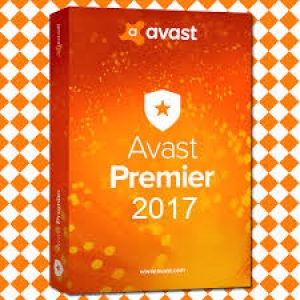 Avast Pro Antivirus, Internet Security And Premier 2017