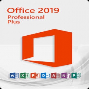 MS Office 2019 Professional Plus