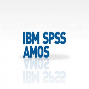 IBM SPSS AMOS