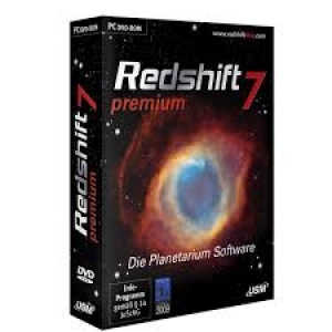 Redshift 7 Premium