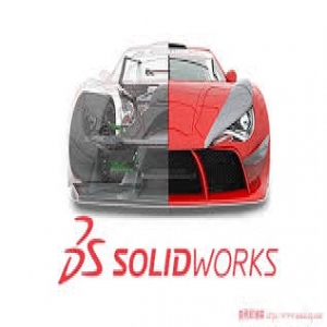 DS Solidworks 2018