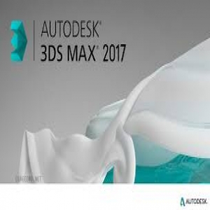 Autodesk 3ds MAx 2017