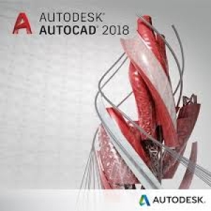 Autodesk AutoCAD 2018