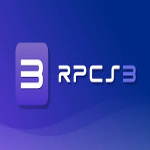 RPCS3 Emulator