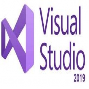 Microsoft Visual Studio 2019