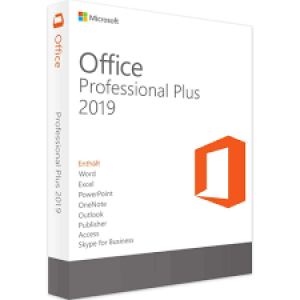 MS Office 2019 Professional Plus