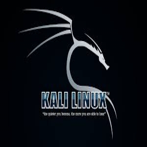 Kali Linux