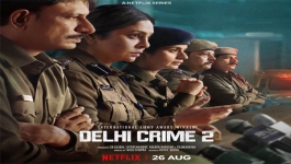 Delhi Crime S02