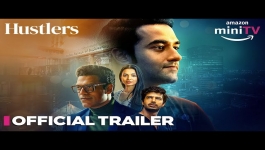 Hustlers 2024 Hindi S01