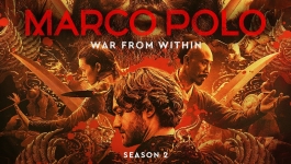 Marco Polo  S02