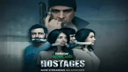 Hostages 2020 S02