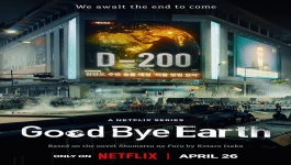 Goodbye Earth 2024 S01