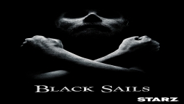 Black Sails S01