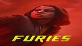 Furies 2024