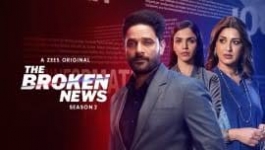 The Broken News S02