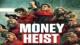 Moneyheist