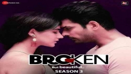 Broken But Beautiful S03