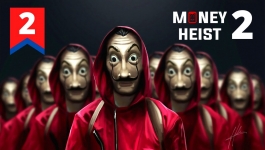 Money Heist S02 