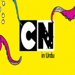 Cartoon Network Urdu